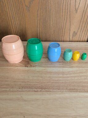 Preowned Good Condition-Some fading, wear, discoloration possible. Please refer